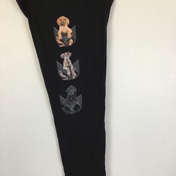 Leggings - Picture 2 of 4